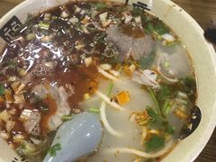 -豫掌柜饸饹面·烩面(秀沿路店)