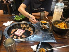 -意成料理