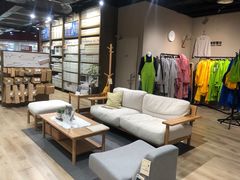 -MUJI无印良品(西单大悦城店)