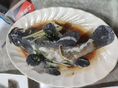 -四川小胡子海鲜(丁村万人海鲜广场店)