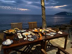 -海角轩·三亚文华东方酒店