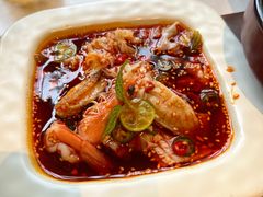-曼玉小馆(正弘汇店)