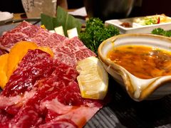 -御牛道日式烤肉料理(杭州万象城店)