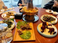 -赵家小馆(沈阳禹洲广场店)