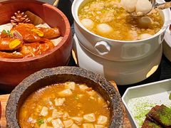 -锦楼·臻选新杭帮(杭州中心店)