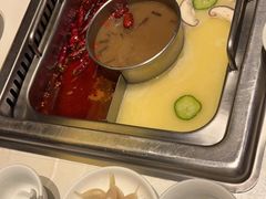 -巴奴毛肚火锅(大剧院店)