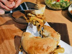 -Catch Bagel(芳草地店)