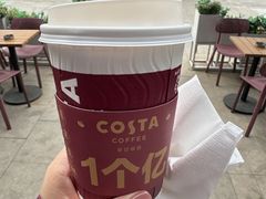 -COSTA COFFEE(中粮祥云店)