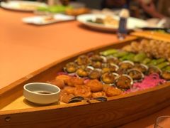 一帆风顺船-顺峰(农展馆店)