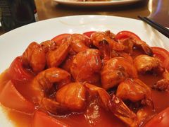 -广州富力君悦大酒店·凯菲厅