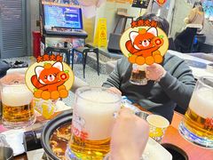 -路边羊烧烤酒场(宝带路店)