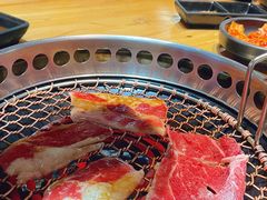 -九田家黑牛烤肉料理(新光汇店)