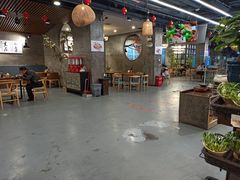 大堂-易裕和·长沙米粉(竹塘西路店)