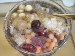 -七七家的糖水店(南湾街1号店)