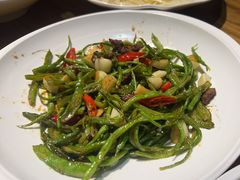 -禾田烤包子·新疆菜(人民电影院店)