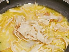 -小菜园新徽菜(南京秦淮龙蟠汇店)