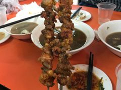 -胖子卤煮