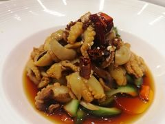 -鲁班张葱烧海参(马庄街店)
