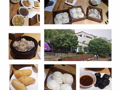 -食膳公园包子铺(烈士公园店)