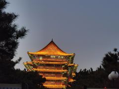 -大明幻境第一城