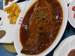 -正阳春鸭子楼(双港店)