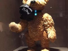 -济州岛泰迪熊博物馆