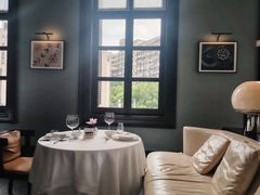-宝丽轩中餐厅BAOLIXUAN