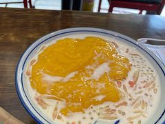 -左记港食(融科天城店)