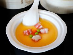 -杭州龙禧福朋喜来登酒店品轩中餐厅