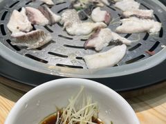 -阿鸡鱼庄·顺德鲜蒸小炒(亚运村店)