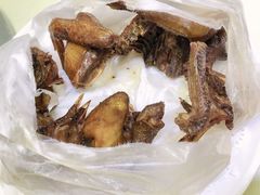 -凯盈阁私房菜·桑拿鸡(绿茵花园店)