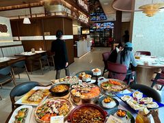 -鲜得莱渔港·小平岛海胆馆(七贤岭店)