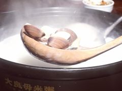 -大良毋米粥(锦龙路总店)
