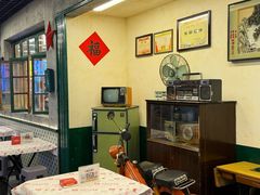 -堂瓦里·33年传统赣菜(第一街区店)