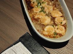 -蜜桃餐厅·古运河畔(南下塘店)