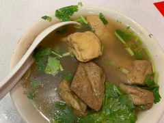 -老磁器口豆汁店(天坛店)