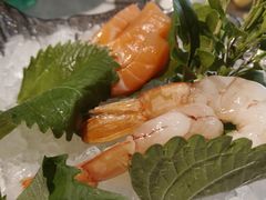 -極上萬膳·日料放题(海岸城店)