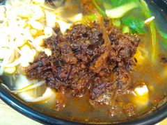 -寻香羊小羊·徐州烧烤(南京店)