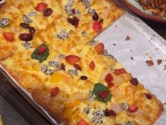 -1886德国汽车餐厅(外滩中央店)