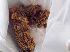 -麦当劳(农光里店)