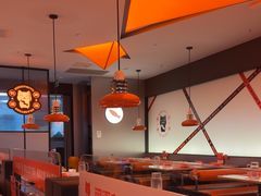 -闻溪有渔·活鱼现烤才好吃(太仓万达店)