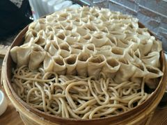 -弓二莜面(总店)