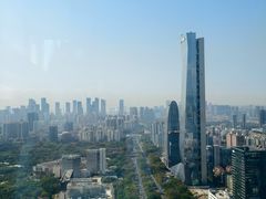 -深铁皇冠假日酒店·大堂吧