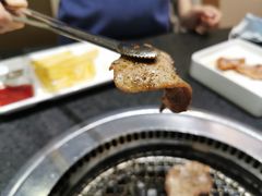 烤牛舌-神户赤童日式烤肉伙伴(东直门店)