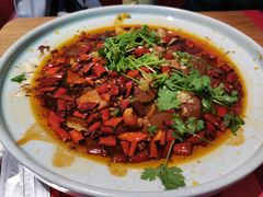 -一个叫川的地方(麒麟新天地店)