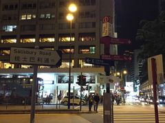-尖沙咀钟楼