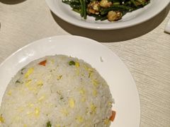 -唐拉雅秀酒店-唐苑中餐厅