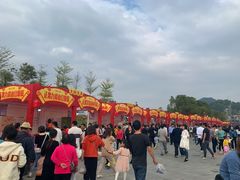 -蓝记云吞(正果店)