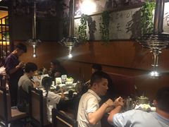 大堂-汉拿山(包河万达店)