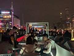 -琶醍壹号•潮菜江景餐吧